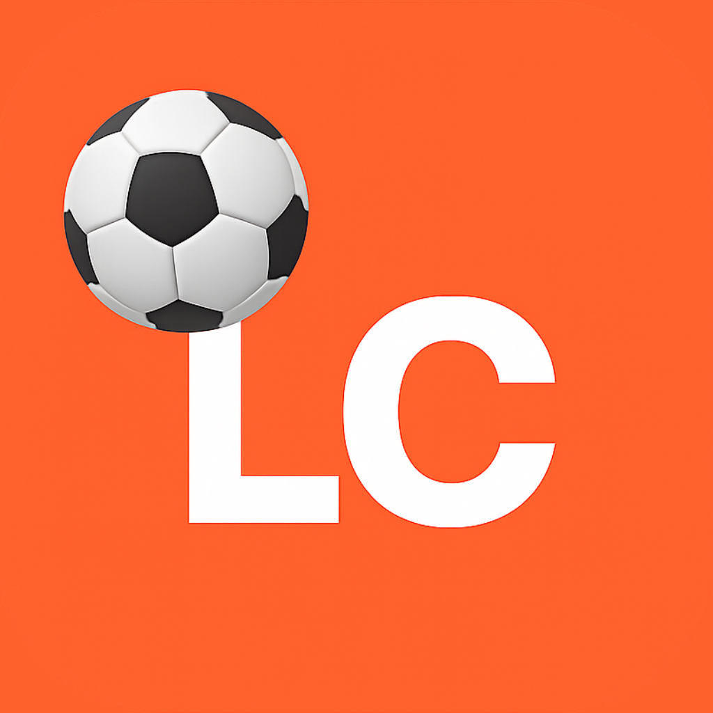 Captura de la app Ligacromos